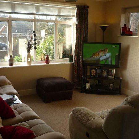 De La Warr Guest House Bexhill-on-Sea المظهر الخارجي الصورة