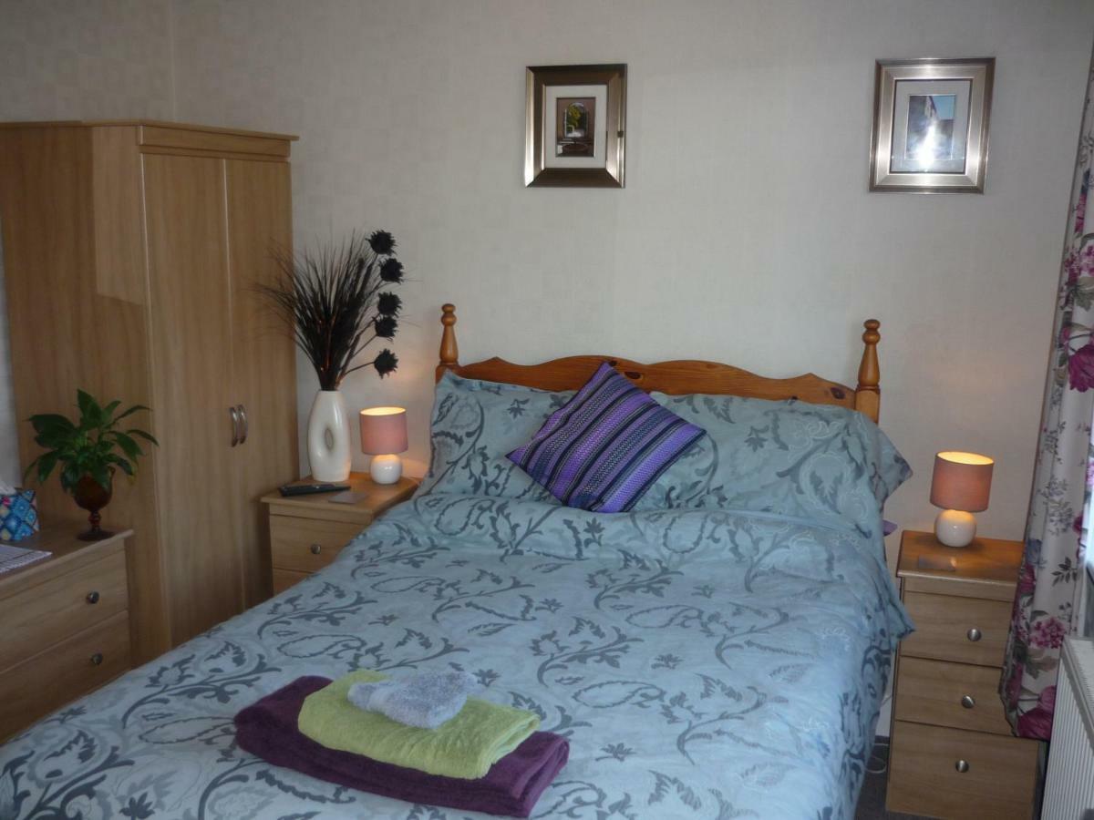 De La Warr Guest House Bexhill-on-Sea المظهر الخارجي الصورة